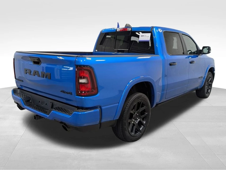 2025 Ram 1500 2nd Gen - Image 6 of 11