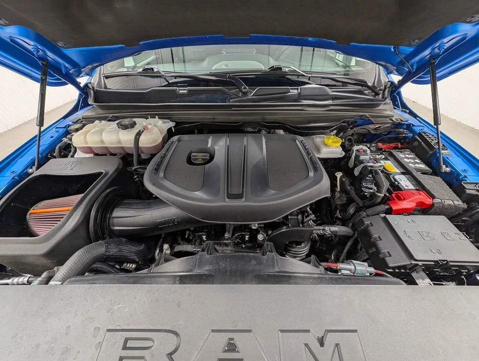 2025 Ram 1500 2nd Gen - Image 10 of 11