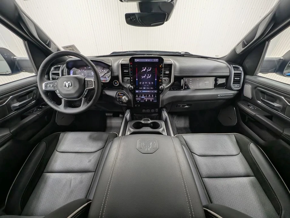 2025 Ram 1500 2nd Gen - Image 2 of 11