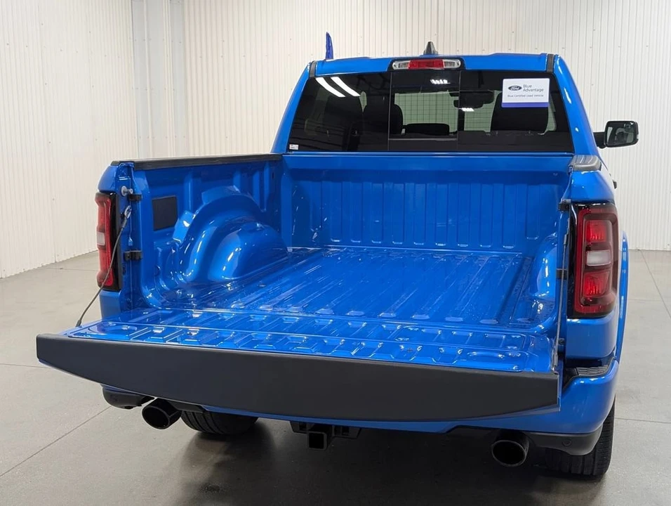 2025 Ram 1500 2nd Gen - Image 7 of 11