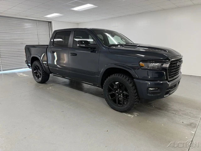 2025 Ram 1500 2nd Gen - Image 3 of 12