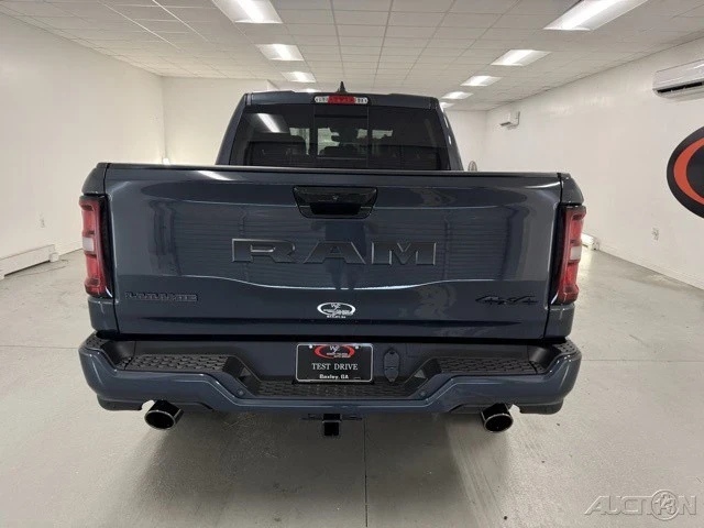 2025 Ram 1500 2nd Gen - Image 6 of 12