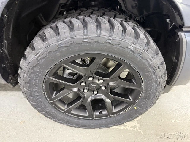 2025 Ram 1500 2nd Gen - Image 4 of 12