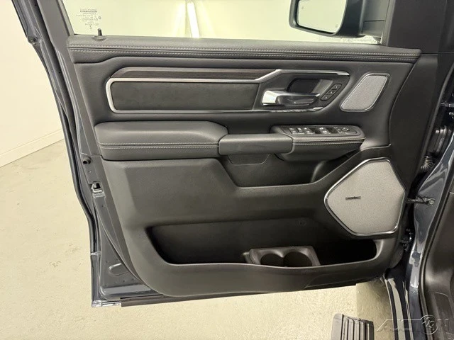 2025 Ram 1500 2nd Gen - Image 11 of 12