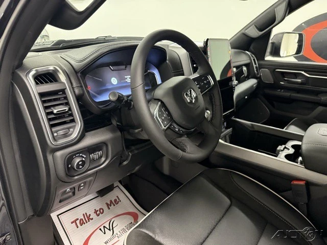 2025 Ram 1500 2nd Gen - Image 10 of 12