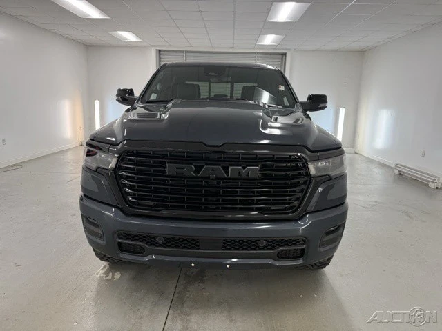 2025 Ram 1500 2nd Gen - Image 2 of 12