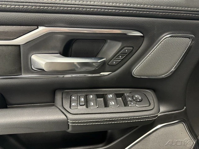 2025 Ram 1500 2nd Gen - Image 12 of 12