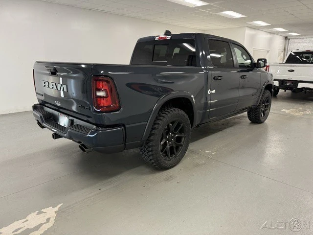 2025 Ram 1500 2nd Gen - Image 5 of 12