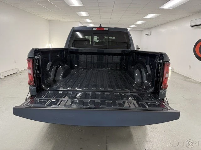 2025 Ram 1500 2nd Gen - Image 7 of 12