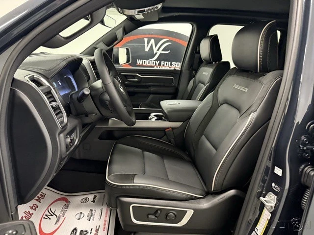 2025 Ram 1500 2nd Gen - Image 9 of 12