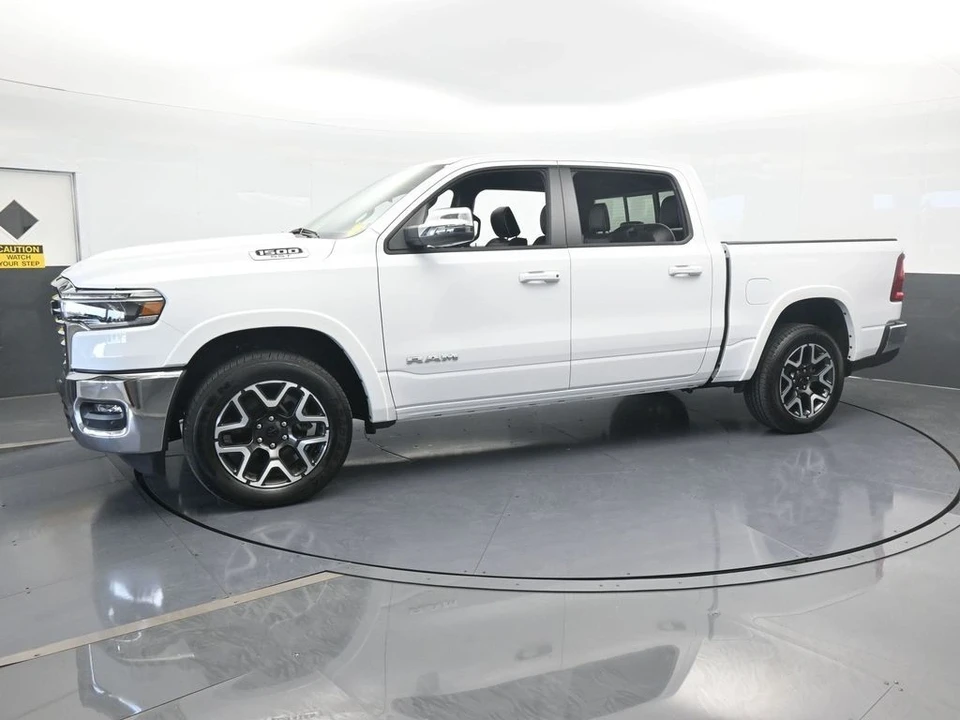 2025 Ram 1500 2nd Gen - Image 2 of 12