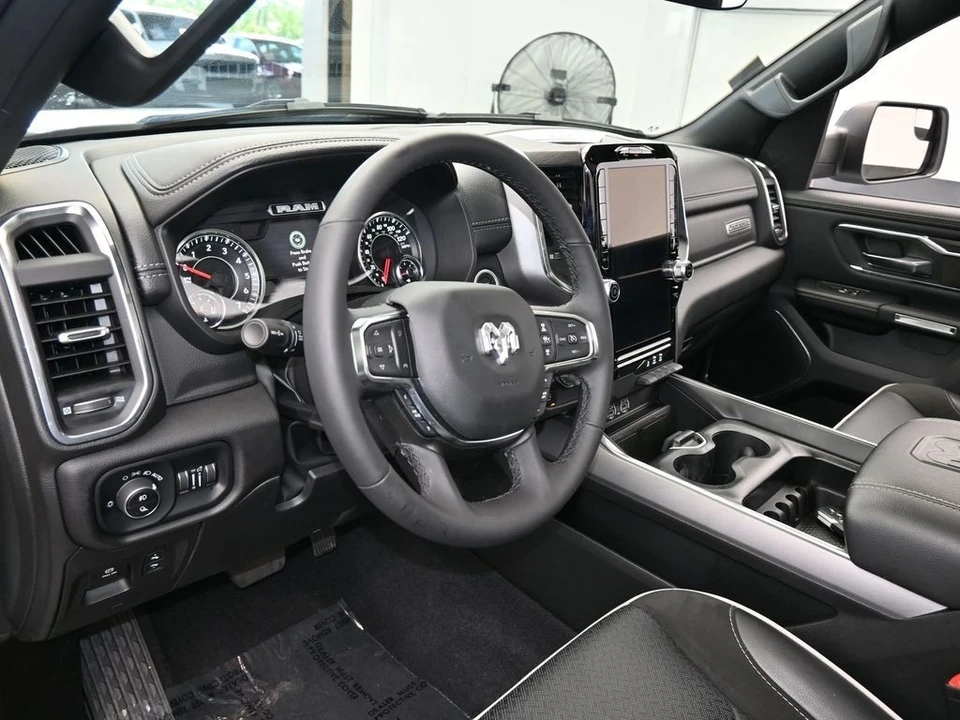 2025 Ram 1500 2nd Gen - Image 10 of 12