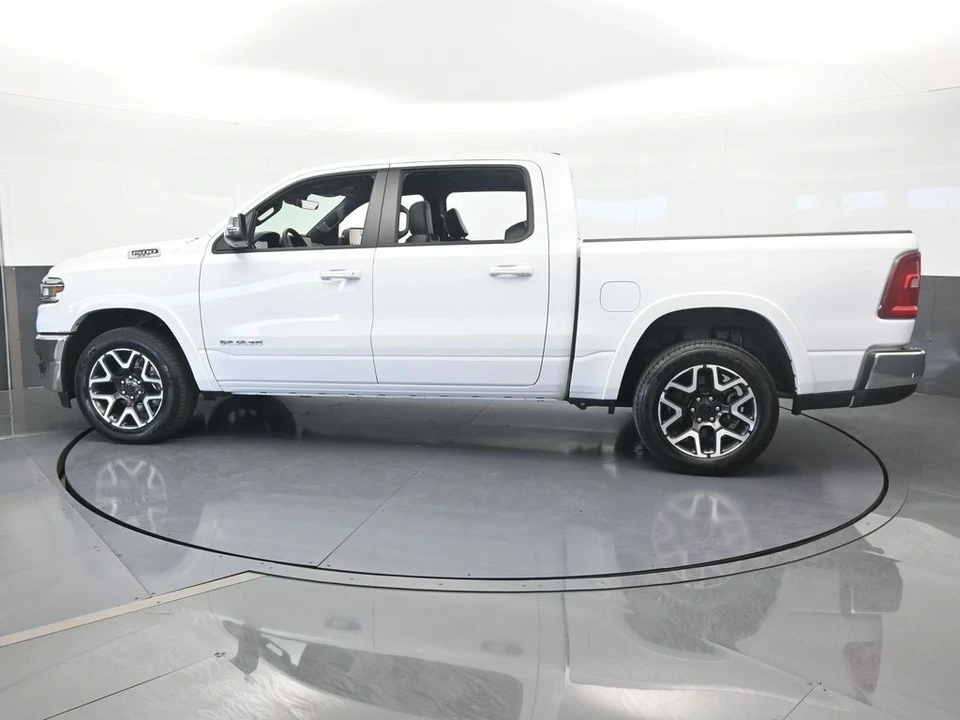 2025 Ram 1500 2nd Gen - Image 3 of 12