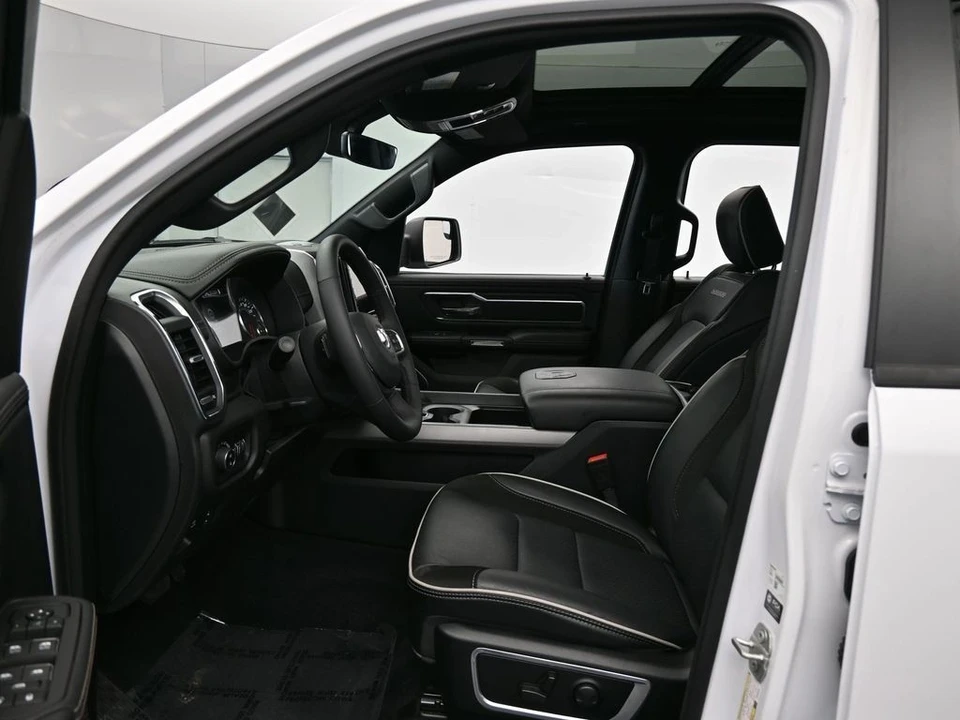 2025 Ram 1500 2nd Gen - Image 12 of 12
