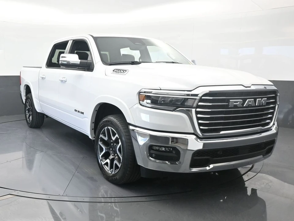 2025 Ram 1500 2nd Gen - Image 9 of 12