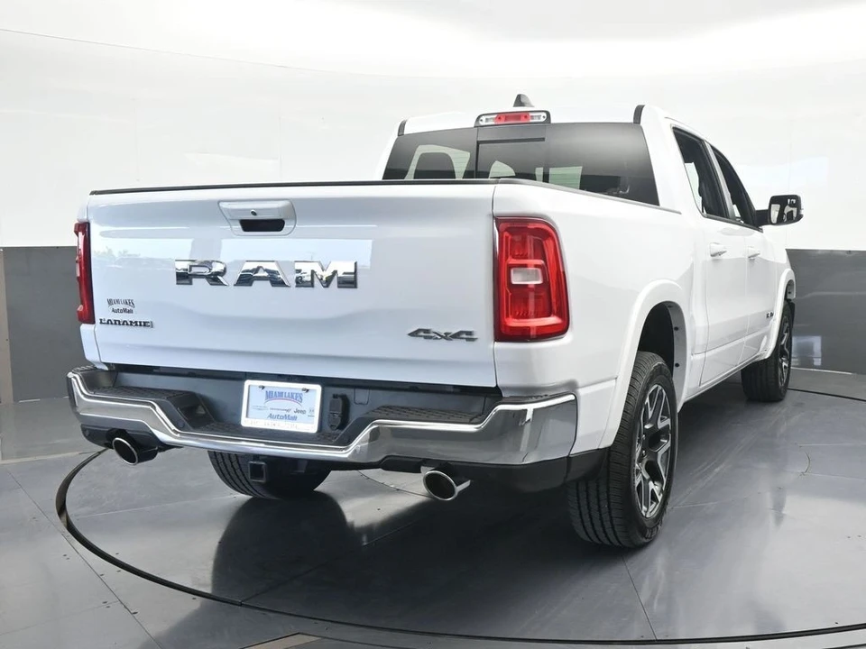 2025 Ram 1500 2nd Gen - Image 5 of 12