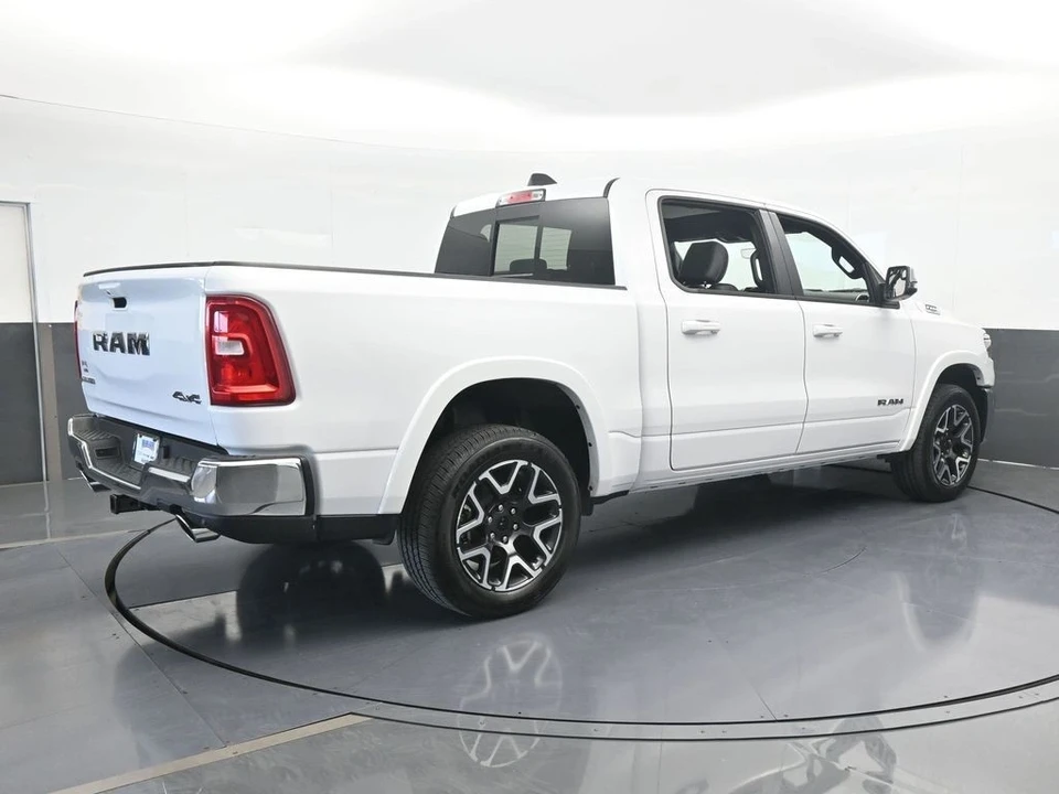 2025 Ram 1500 2nd Gen - Image 6 of 12