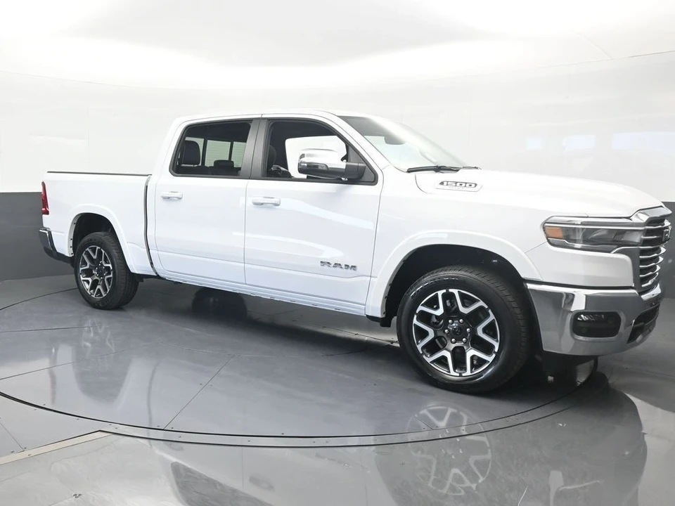 2025 Ram 1500 2nd Gen - Image 8 of 12