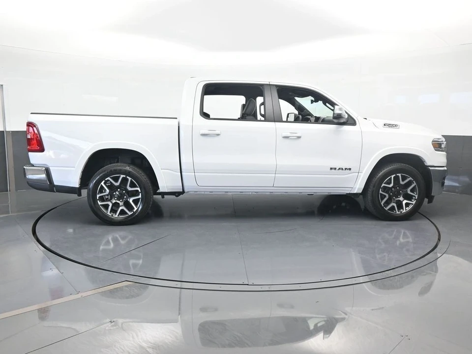 2025 Ram 1500 2nd Gen - Image 7 of 12