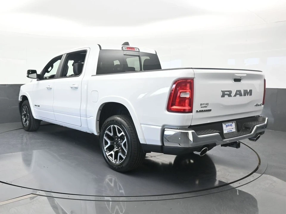 2025 Ram 1500 2nd Gen - Image 4 of 12