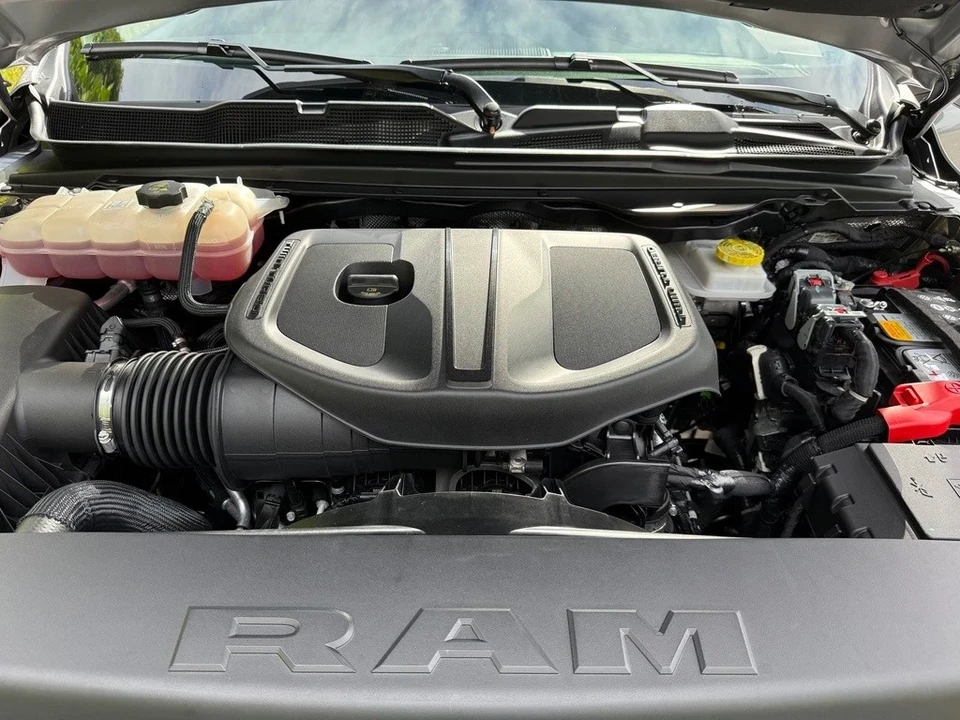 2025 Ram 1500 2nd Gen - Image 11 of 12
