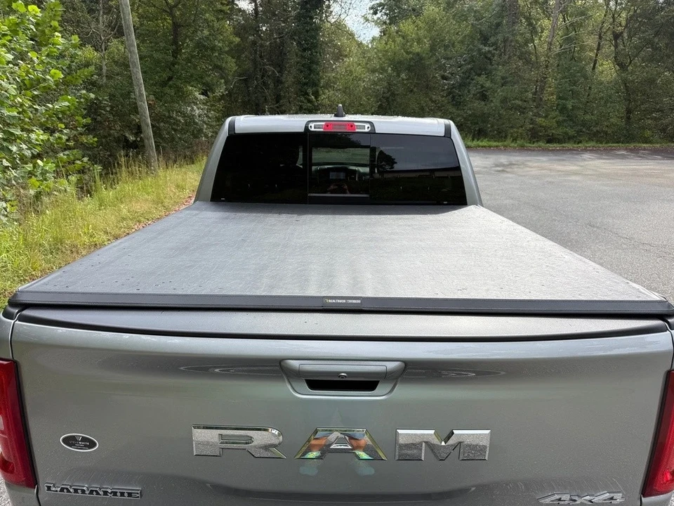 2025 Ram 1500 2nd Gen - Image 9 of 12