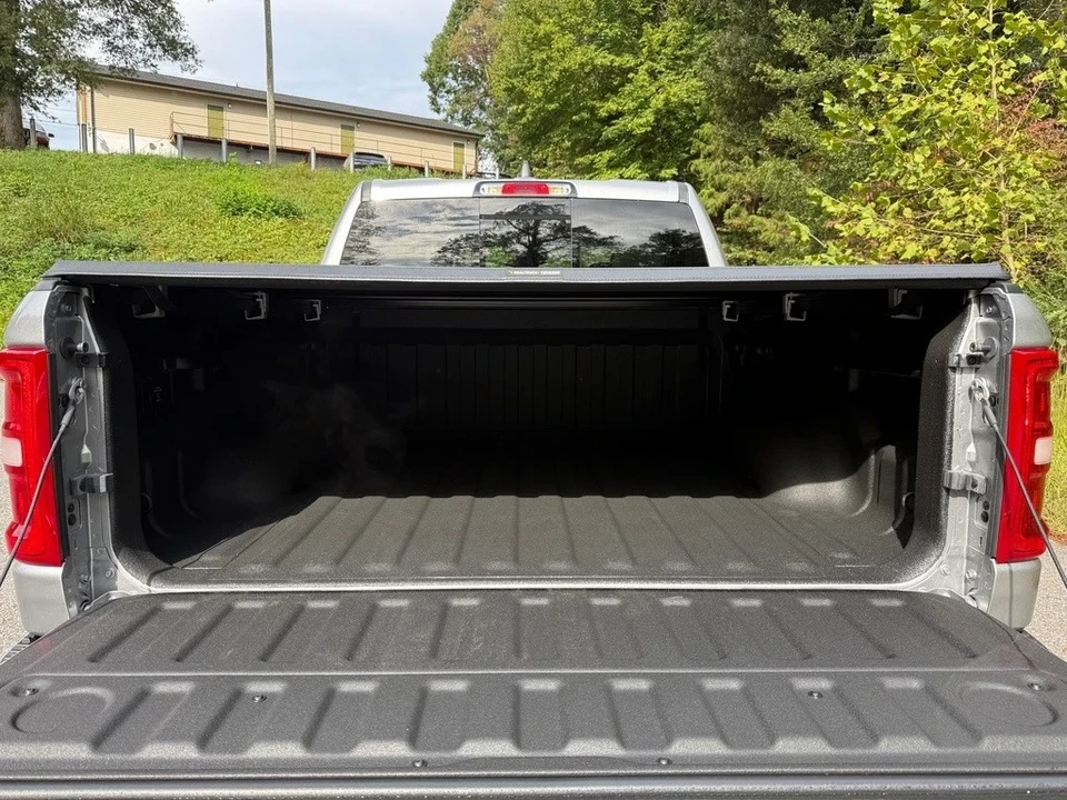 2025 Ram 1500 2nd Gen - Image 8 of 12