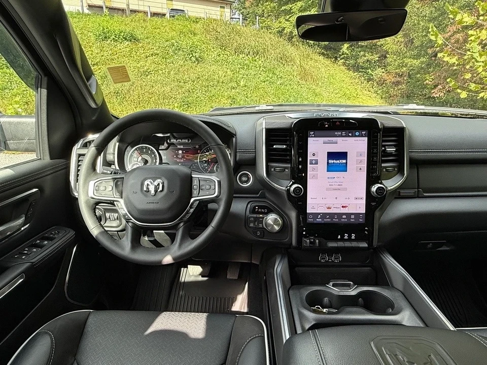 2025 Ram 1500 2nd Gen - Image 12 of 12