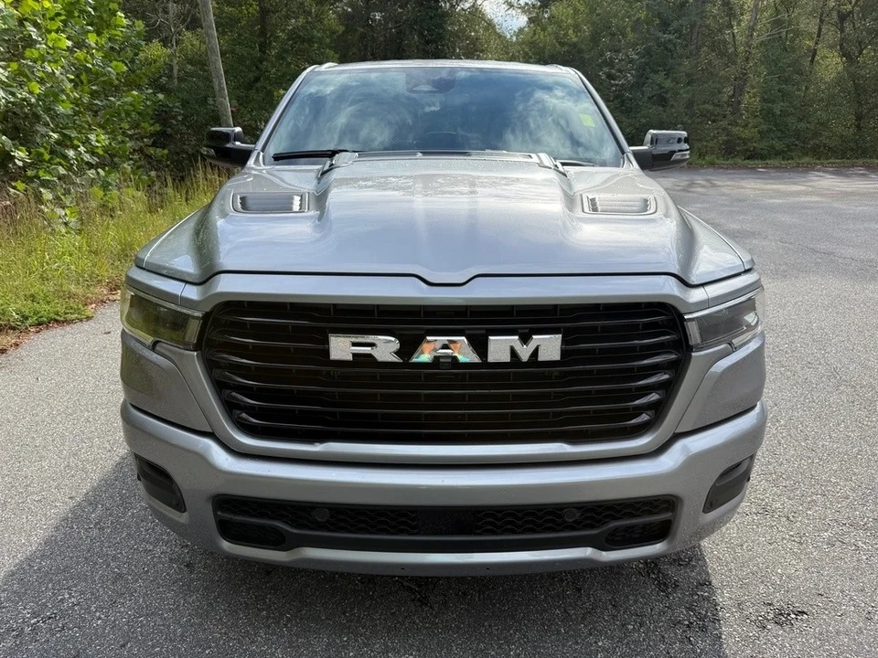 2025 Ram 1500 2nd Gen - Image 3 of 12