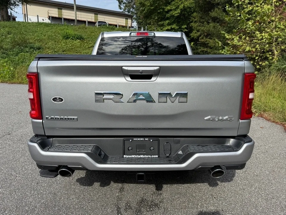 2025 Ram 1500 2nd Gen - Image 7 of 12
