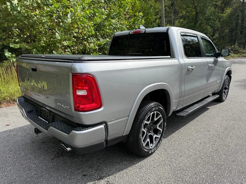 2025 Ram 1500 2nd Gen - Image 6 of 12