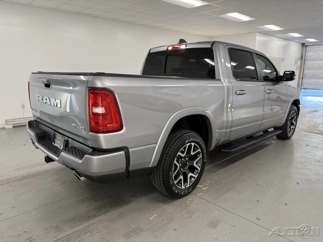 2025 Ram 1500 2nd Gen - Image 5 of 12