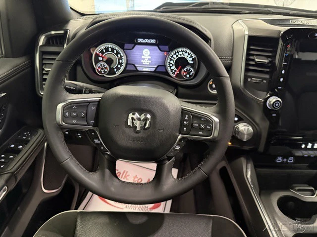 2025 Ram 1500 2nd Gen - Image 15 of 19