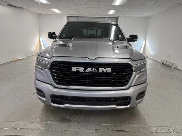 2025 Ram 1500 2nd Gen - Image 2 of 12