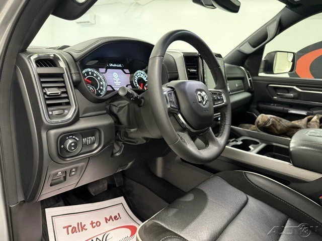 2025 Ram 1500 2nd Gen - Image 10 of 12