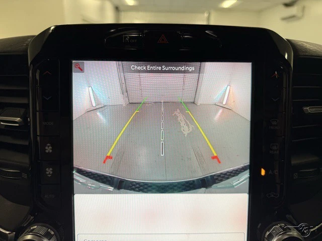 2025 Ram 1500 2nd Gen - Image 19 of 19