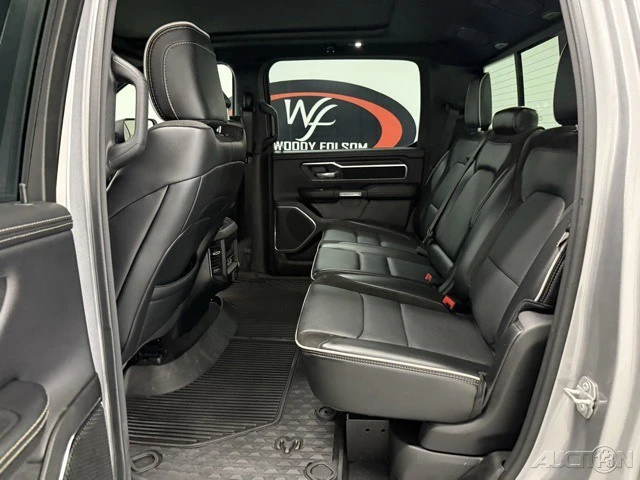 2025 Ram 1500 2nd Gen - Image 13 of 19
