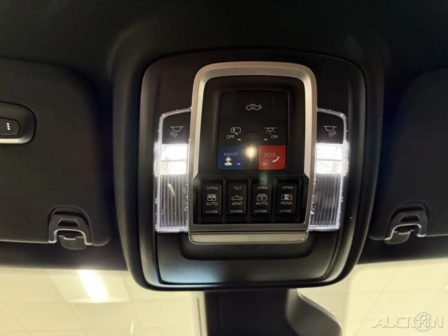 2025 Ram 1500 2nd Gen - Image 18 of 19