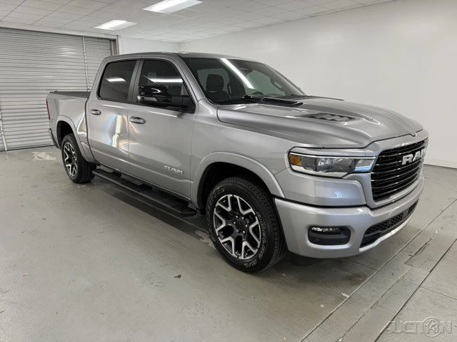 2025 Ram 1500 2nd Gen - Image 3 of 12