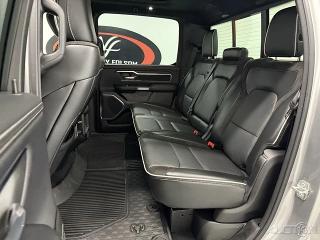 2025 Ram 1500 2nd Gen - Image 14 of 19