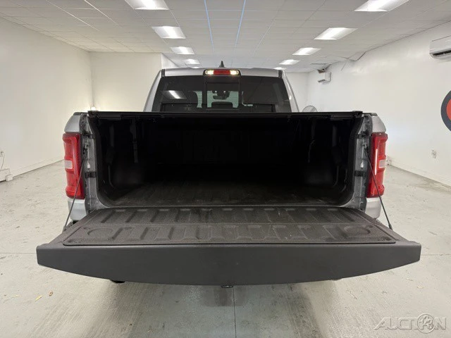 2025 Ram 1500 2nd Gen - Image 7 of 12