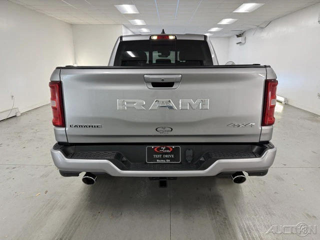 2025 Ram 1500 2nd Gen - Image 6 of 12