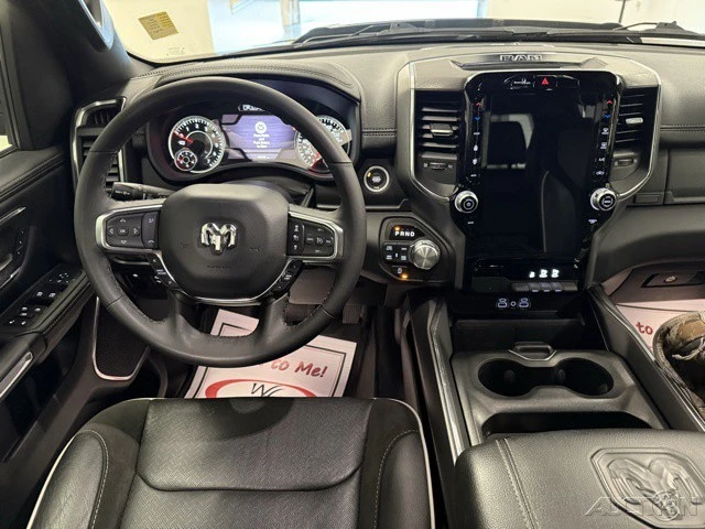 2025 Ram 1500 2nd Gen - Image 16 of 19
