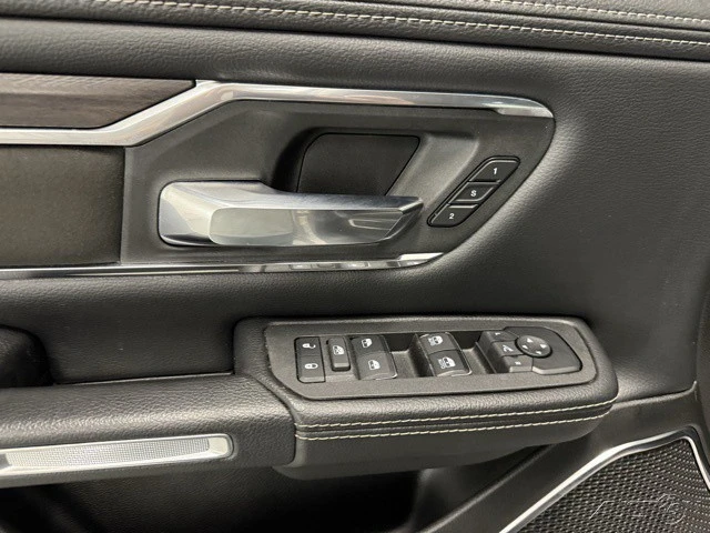 2025 Ram 1500 2nd Gen - Image 12 of 12