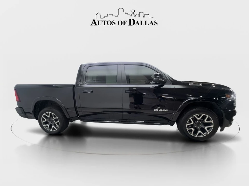 2025 Ram 1500 2nd Gen - Image 10 of 21