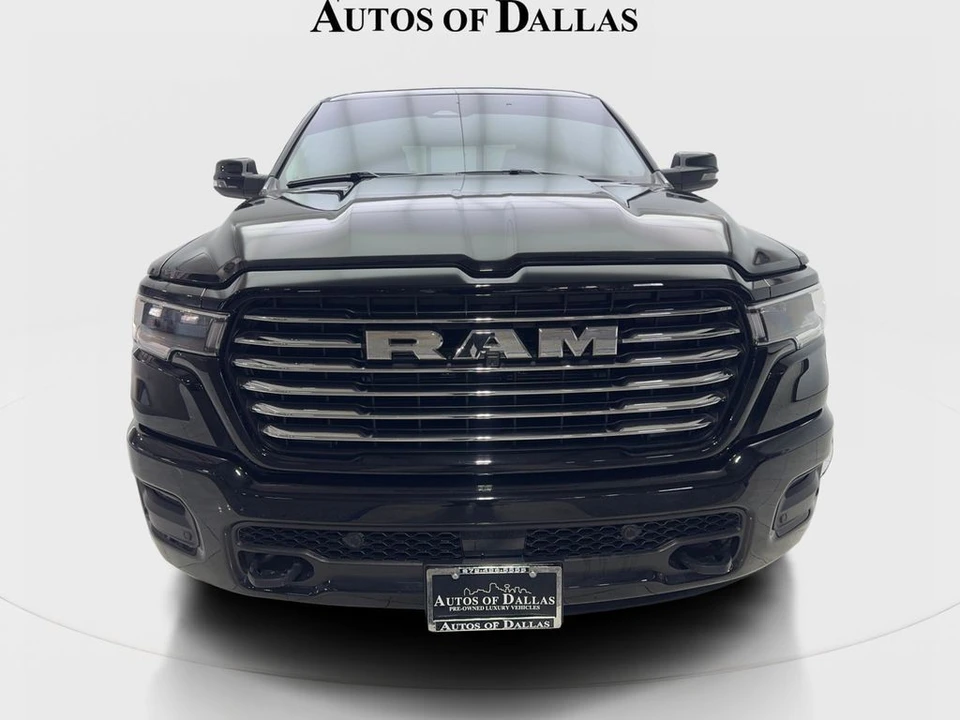 2025 Ram 1500 2nd Gen - Image 3 of 21