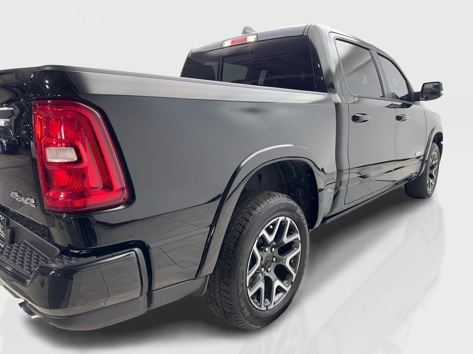 2025 Ram 1500 2nd Gen - Image 13 of 21