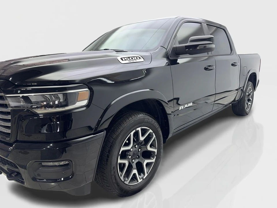2025 Ram 1500 2nd Gen - Image 11 of 21