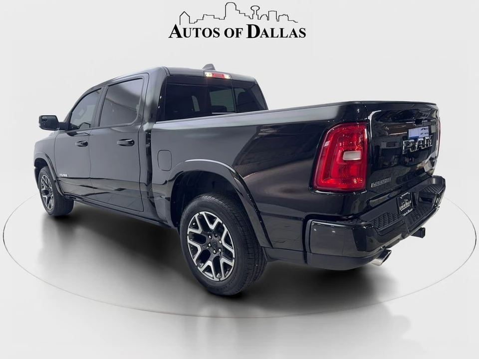 2025 Ram 1500 2nd Gen - Image 9 of 21
