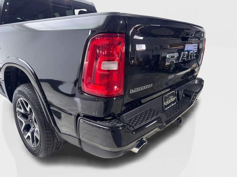 2025 Ram 1500 2nd Gen - Image 19 of 21